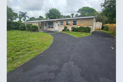 1118 NW 43rd Ter, Lauderhill, FL 33313 - Photo 23