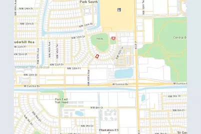 1118 NW 43rd Ter, Lauderhill, FL 33313 - Photo 7