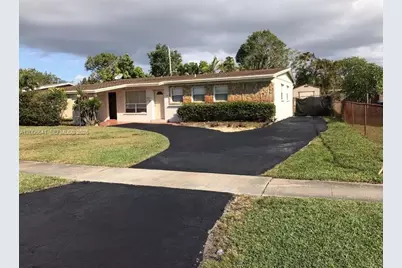 1118 NW 43rd Ter, Lauderhill, FL 33313 - Photo 1