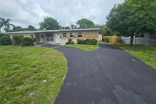 1118 NW 43rd Terrace, Lauderhill, FL 33313 - Photo 25