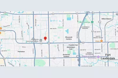 1118 NW 43rd Ter, Lauderhill, FL 33313 - Photo 5