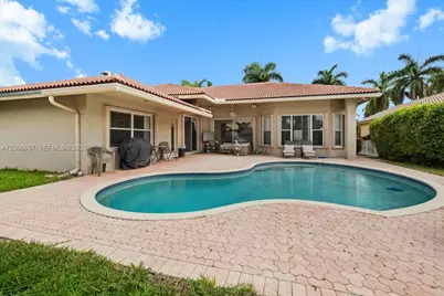 10912 NW 2nd St, Plantation, FL 33324 - Photo 23