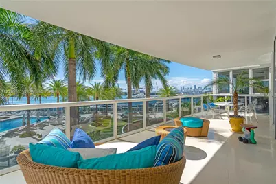 400 Alton Rd #706, Miami Beach, FL 33139 - Photo 1