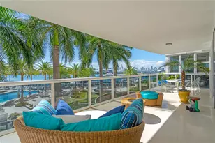 400 Alton Rd, Miami Beach, FL 33139 - Photo 1