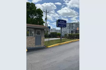 1175 NE Miami Gardens Dr #703, Miami, FL 33179 - Photo 5