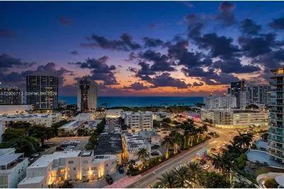 6770 Indian Creek Dr #14C, Miami Beach, FL 33141 - Photo 1