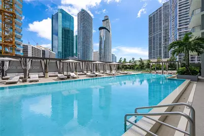 77 SE 5 #1505, Miami, FL 33131 - Photo 9