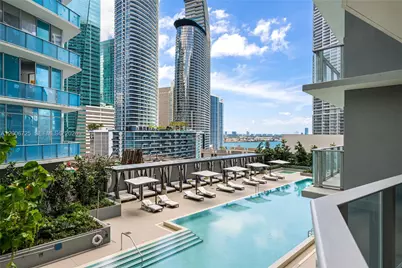 77 SE 5 #1505, Miami, FL 33131 - Photo 21