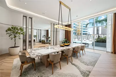 77 SE 5th St. #1505, Miami, FL 33131 - Photo 3