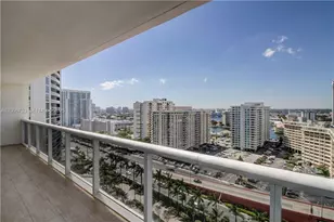 1830 S Ocean Dr, Hallandale Beach, FL 33009 - Photo 13