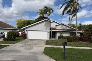 7917 Chula Vista Crescent, Boca Raton, FL 33433 - Photo 9