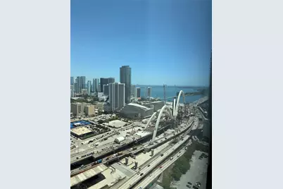 20 NE 11 Street #3703A, Miami, FL 33132 - Photo 15