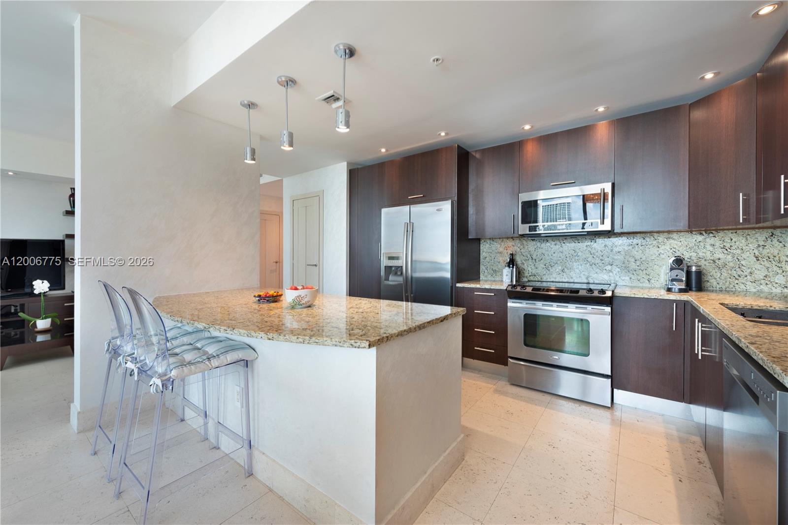 1945 S Ocean Dr #1812 - 1945 S Ocean Dr #1812, Hallandale Beach, FL 33009 Luxury Property | Jose Angel Pina