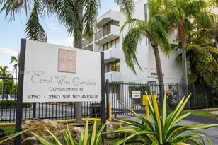 2160 SW 16th Ave, Miami, FL 33145 - Photo 1