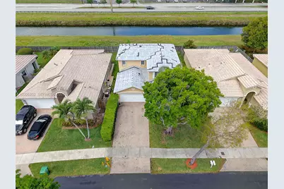 14164 SW 156th Ave, Miami, FL 33196 - Photo 35