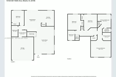 14164 SW 156th Ave, Miami, FL 33196 - Photo 43
