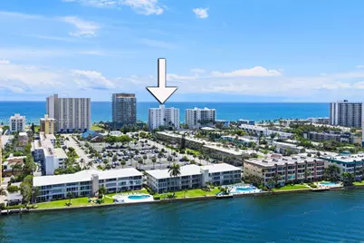 710 N Ocean Blvd #1010, Pompano Beach, FL 33062 - Photo 35