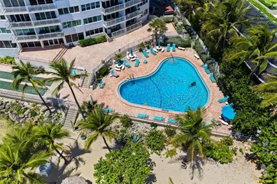 710 N Ocean Blvd #1010, Pompano Beach, FL 33062 - Photo 29