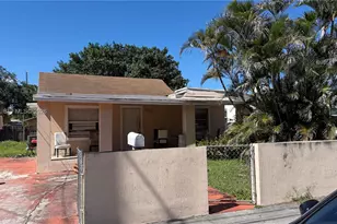 2071 NW 86th St, Miami, FL 33147 - Photo 1