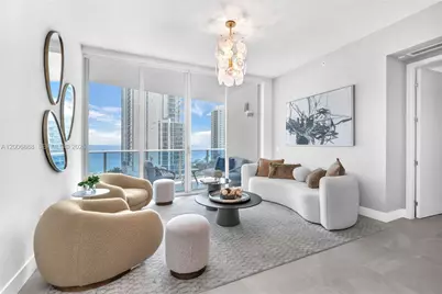 17550 Collins Ave #1002, Sunny Isles Beach, FL 33160 - Photo 3