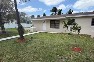 10375 SW 152nd Terrace, Miami, FL 33157 - Photo 1