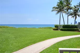3101 S Ocean Blvd, Highland Beach, FL 33487 - Photo 41