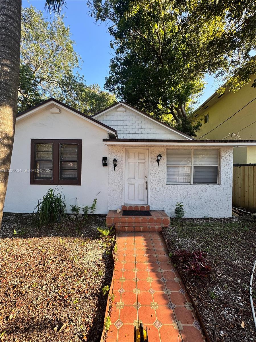 18 NW 57th St - 18 NW 57th St, Miami, FL 33127 Luxury Property | Jose Angel Pina