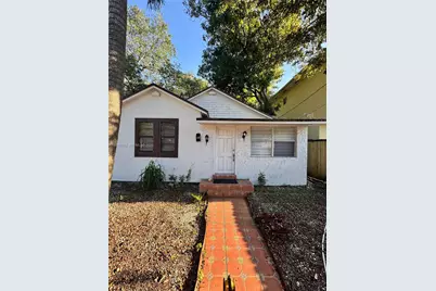 18 NW 57th St, Miami, FL 33127 - Photo 1