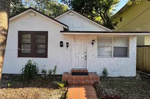 18 NW 57th St, Miami, FL 33127 - Photo 1