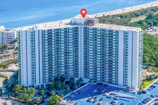 100 Bayview Dr, Sunny Isles Beach, FL 33160 - Photo 3