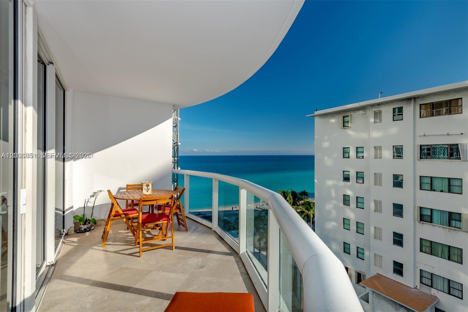 6365 Collins Ave #906 - 6365 Collins Ave #906, Miami Beach, FL 33141 Luxury Property | Jose Angel Pina