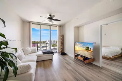 3470 E Coast Ave #H1203, Miami, FL 33137 - Photo 1