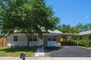 1657 SW 44th Ave, Fort Lauderdale, FL 33317 - Photo 5