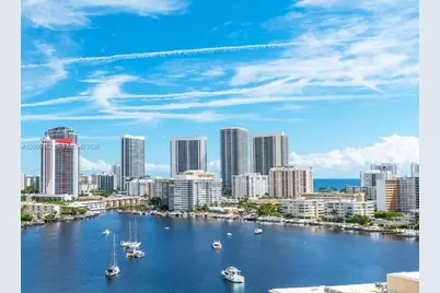 427 Golden Isles Dr #7J, Hallandale Beach, FL 33009 - Photo 1