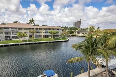 427 Golden Isles Dr #7J, Hallandale Beach, FL 33009 - Photo 17