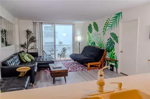 401 Ocean Dr, Miami Beach, FL 33139 - Photo 1