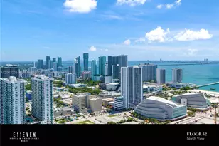 20 NE 11th St, Miami, FL 33132 - Photo 13