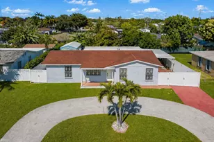 12751 SW 256th St, Homestead, FL 33032 - Photo 3