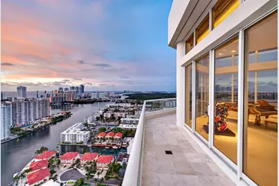 2600 Island Blvd #PH-1, Aventura, FL 33160 - Photo 35