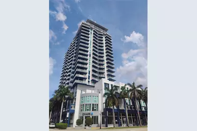 275 NE 18th St #1801, Miami, FL 33132 - Photo 1
