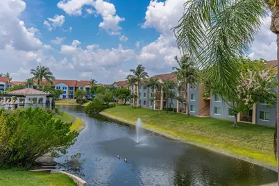 120 Villa Cir #120, Boynton Beach, FL 33435 - Photo 3