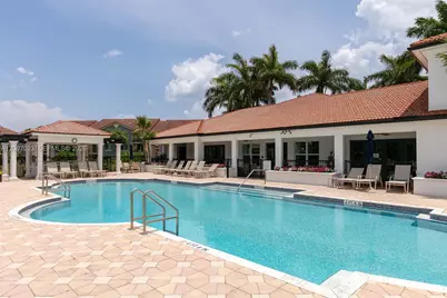 120 Villa Cir #120, Boynton Beach, FL 33435 - Photo 5