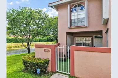 11808 Royal Palm Blvd, Coral Springs, FL 33065 - Photo 1