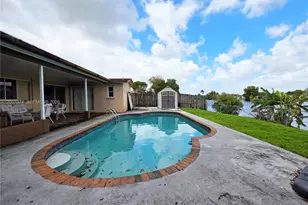 11661 NW 31st Pl, Sunrise, FL 33323 - Photo 21