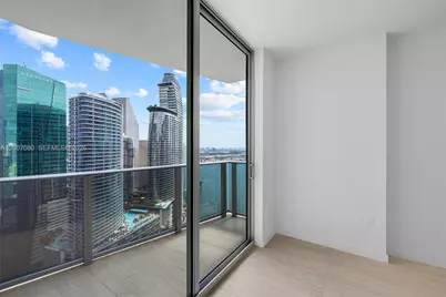77 SE 5th St #PH01, Miami, FL 33131 - Photo 7