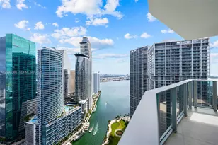 77 SE 5th St, Miami, FL 33131 - Photo 1