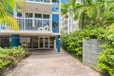 7824 Collins Ave #401, Miami Beach, FL 33141 - Photo 29