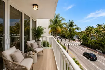7824 Collins Ave #401, Miami Beach, FL 33141 - Photo 5