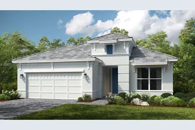 13461 SW Alejandro Court, Port Saint Lucie, FL 34987 - Photo 1