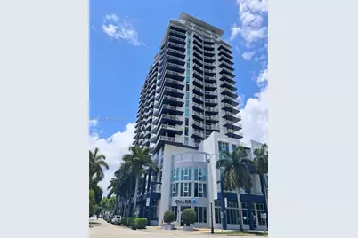 275 NE 18th St #1704, Miami, FL 33132 - Photo 1
